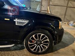 لاند روفر رانج روفر سبورت